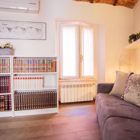 Bnbutler - Alfieri, 15 - Vecchie Atmosfere Apartment Milan Bagian luar foto