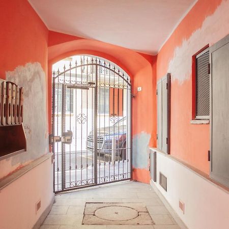 Bnbutler - Alfieri, 15 - Vecchie Atmosfere Apartment Milan Bagian luar foto