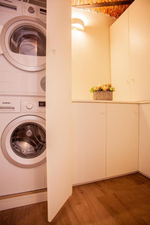 Bnbutler - Alfieri, 15 - Vecchie Atmosfere Apartment Milan Bagian luar foto