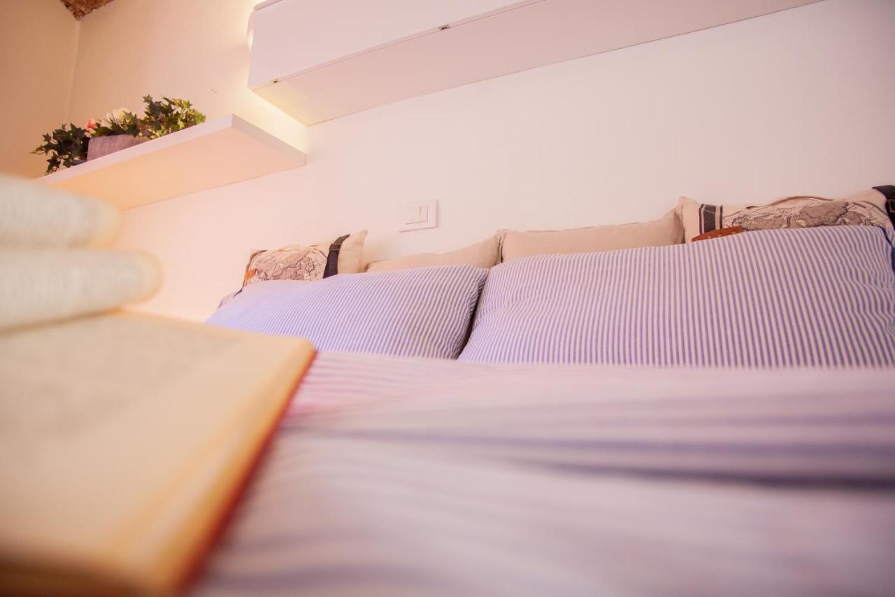 Bnbutler - Alfieri, 15 - Vecchie Atmosfere Apartment Milan Bagian luar foto