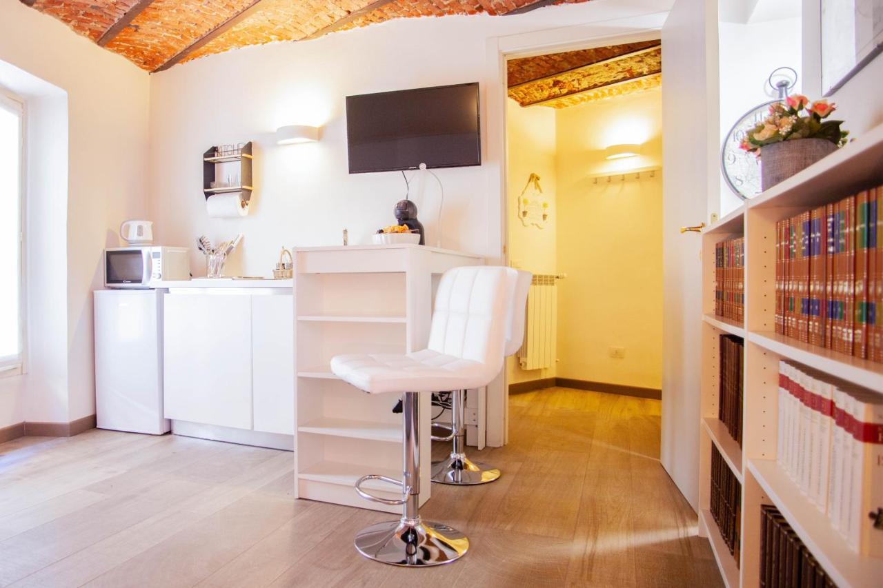 Bnbutler - Alfieri, 15 - Vecchie Atmosfere Apartment Milan Bagian luar foto