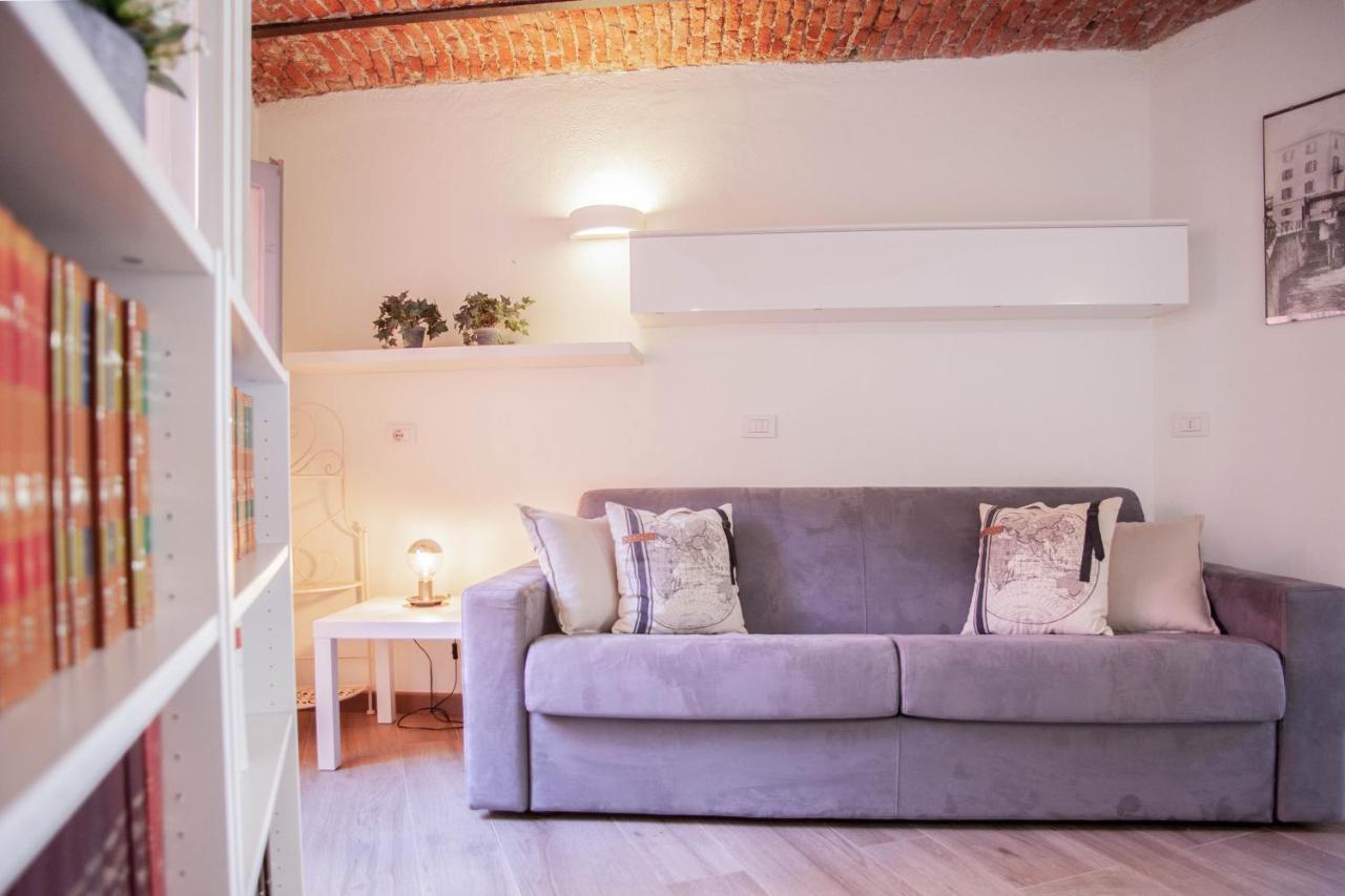 Bnbutler - Alfieri, 15 - Vecchie Atmosfere Apartment Milan Bagian luar foto