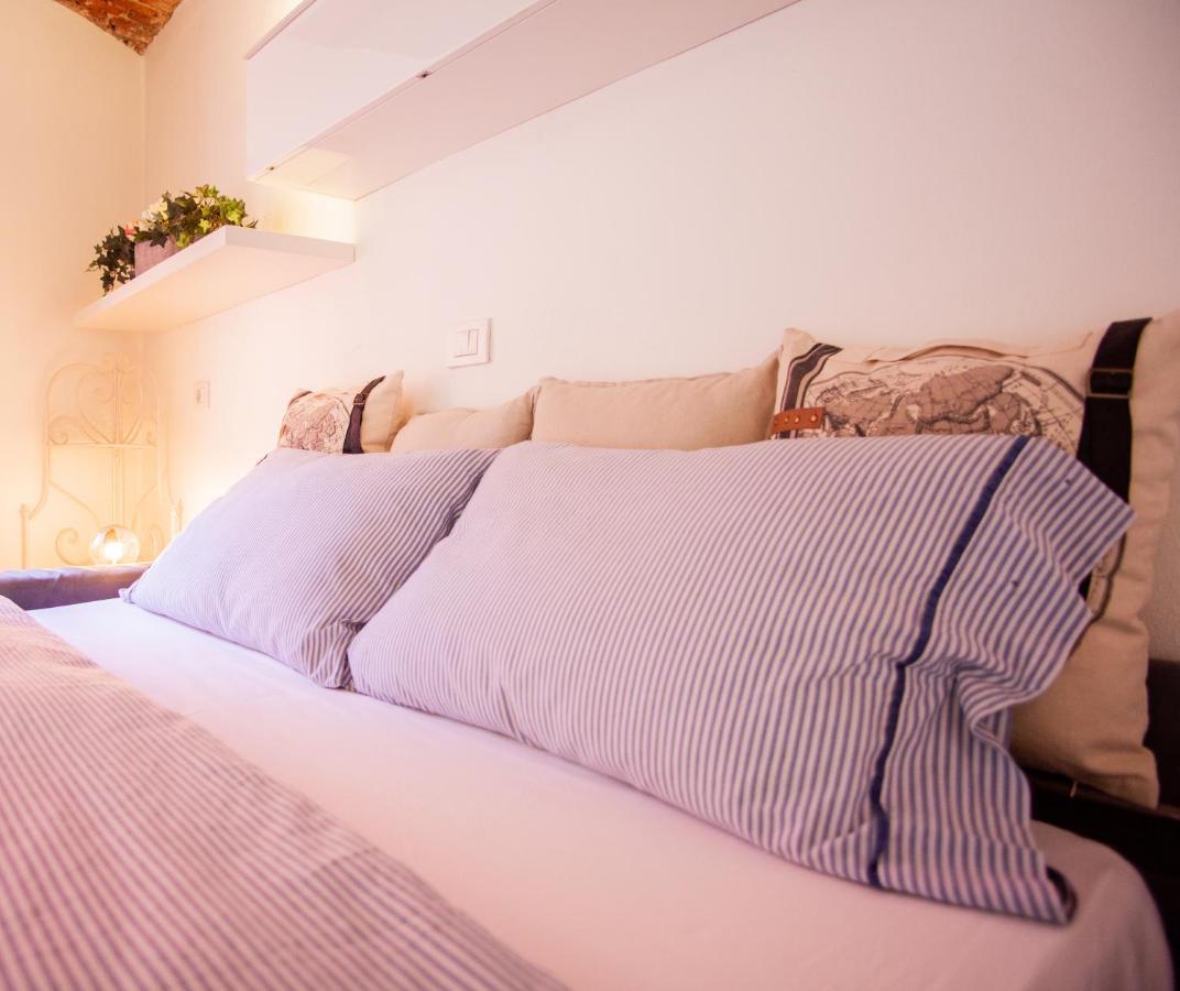 Bnbutler - Alfieri, 15 - Vecchie Atmosfere Apartment Milan Bagian luar foto