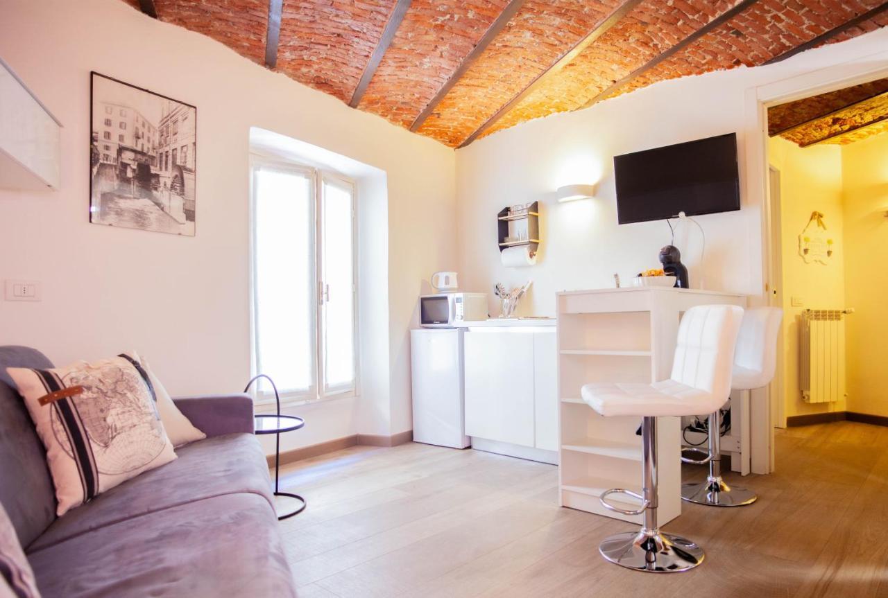 Bnbutler - Alfieri, 15 - Vecchie Atmosfere Apartment Milan Bagian luar foto