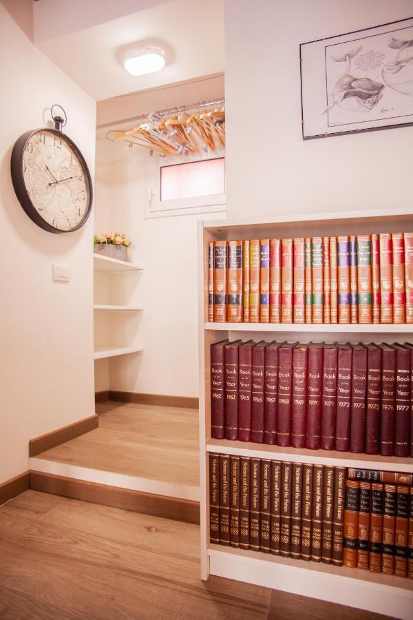 Bnbutler - Alfieri, 15 - Vecchie Atmosfere Apartment Milan Bagian luar foto