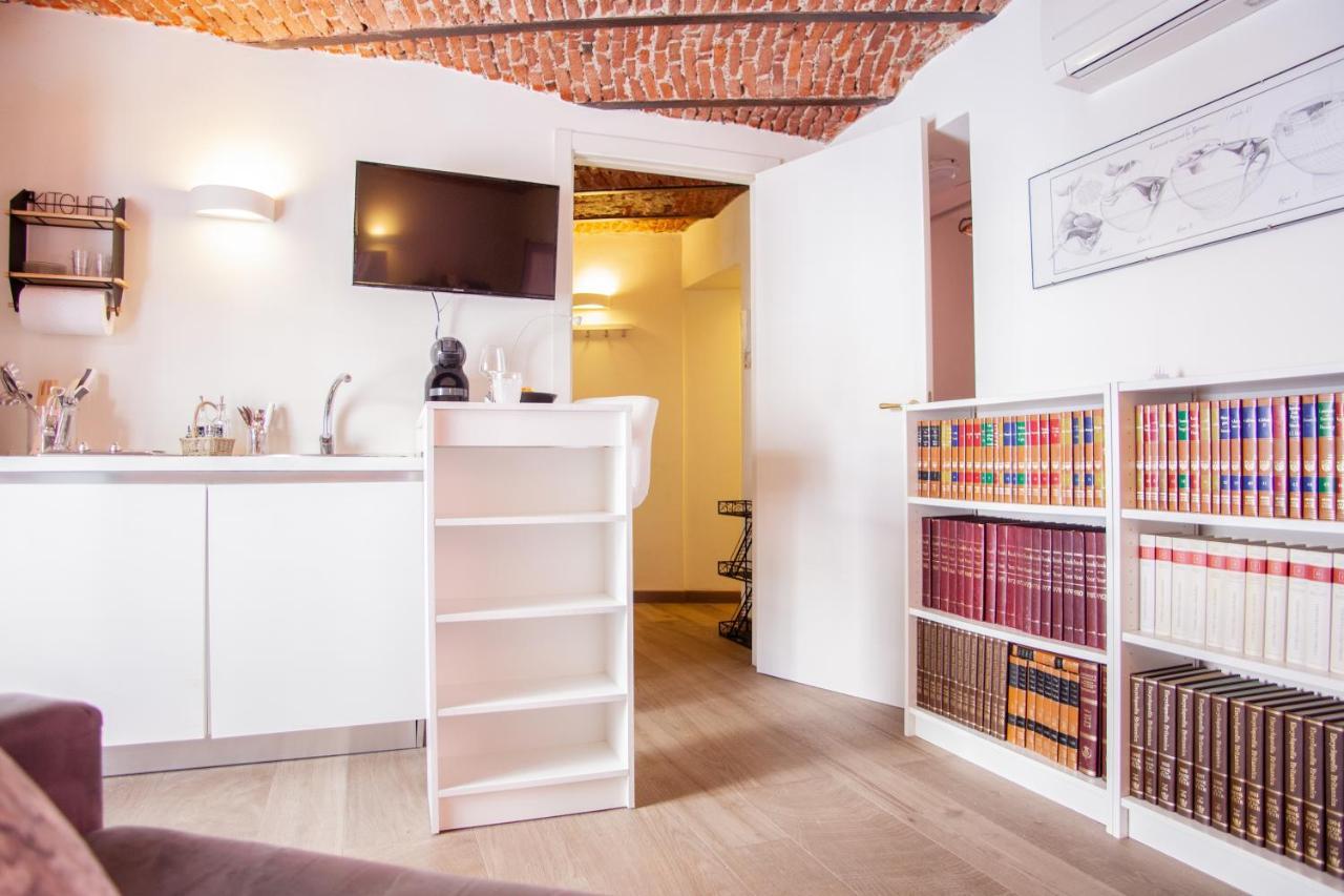 Bnbutler - Alfieri, 15 - Vecchie Atmosfere Apartment Milan Bagian luar foto