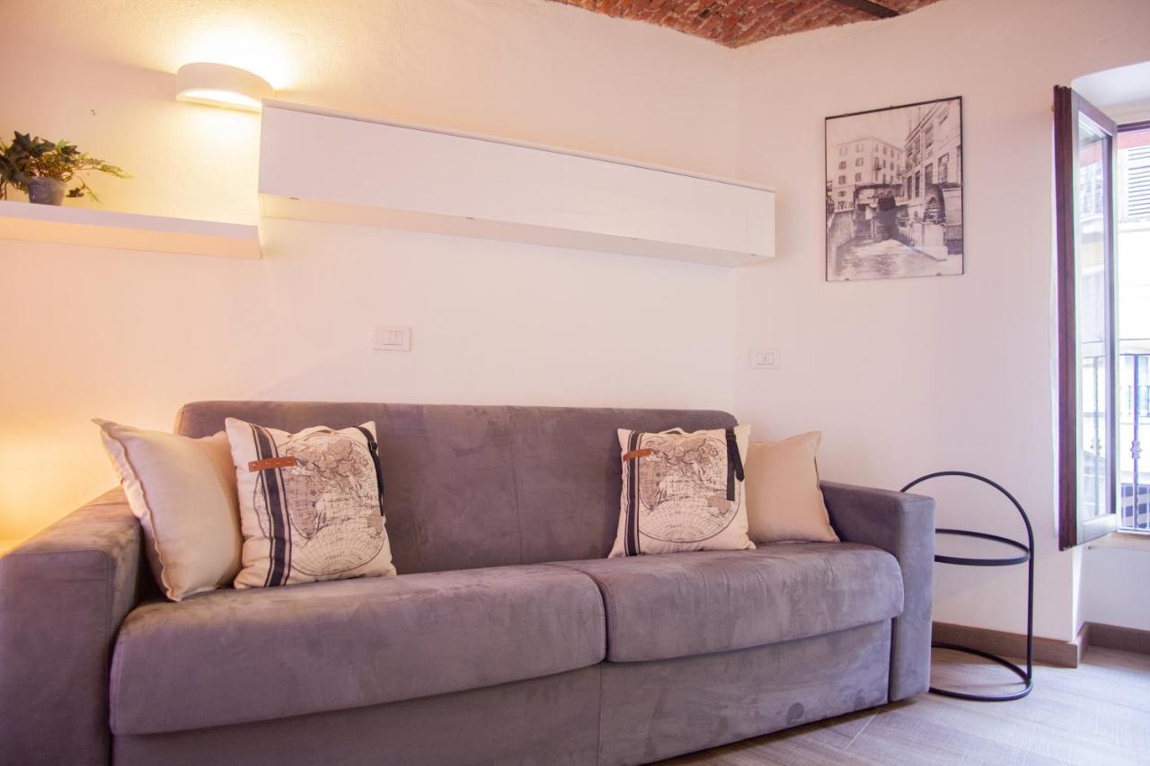 Bnbutler - Alfieri, 15 - Vecchie Atmosfere Apartment Milan Bagian luar foto