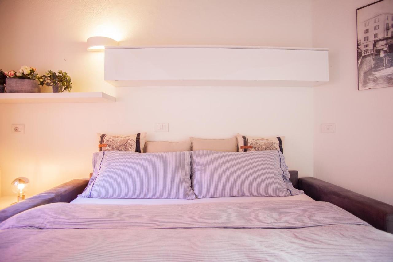 Bnbutler - Alfieri, 15 - Vecchie Atmosfere Apartment Milan Bagian luar foto