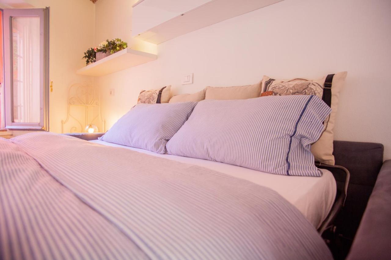 Bnbutler - Alfieri, 15 - Vecchie Atmosfere Apartment Milan Bagian luar foto