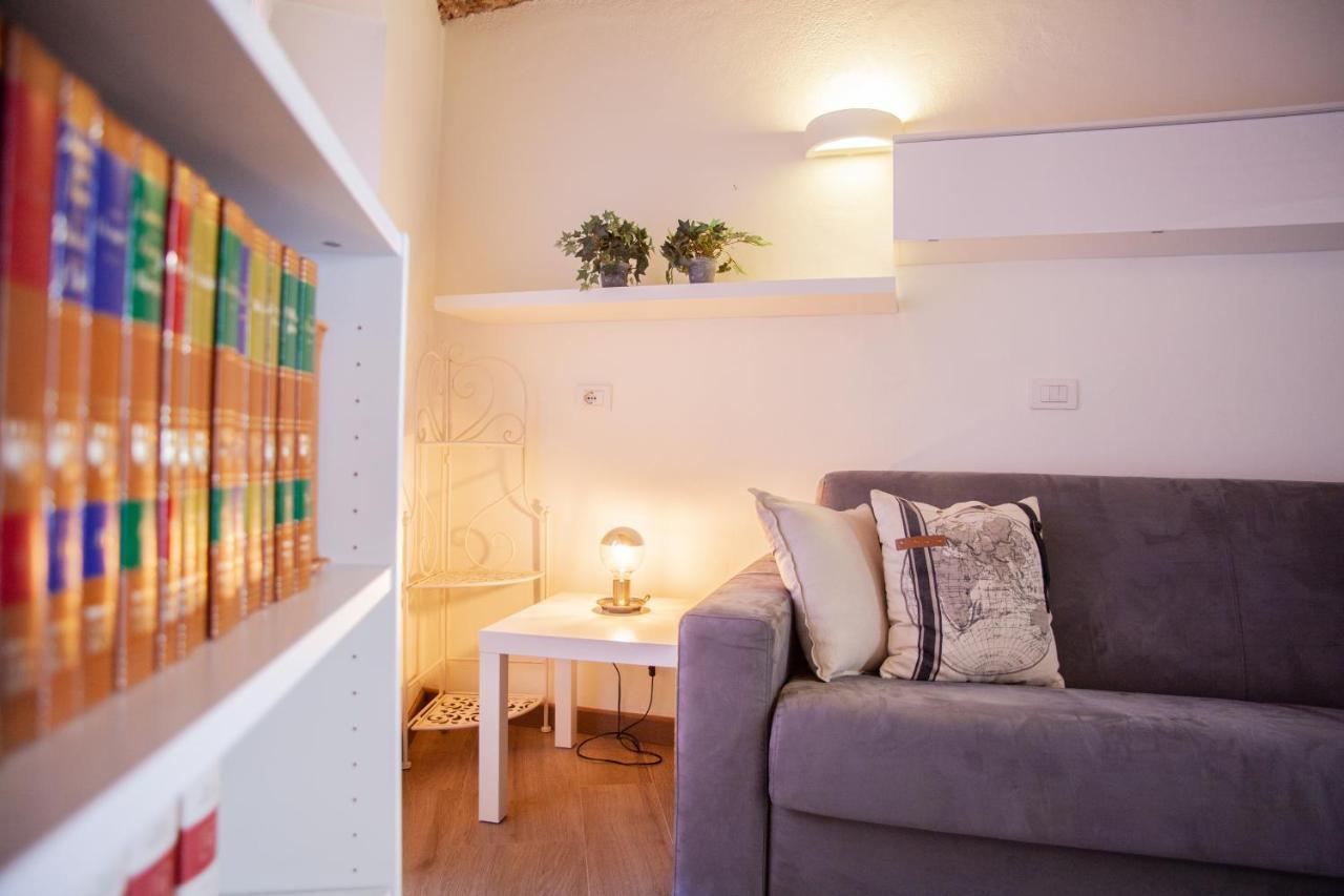 Bnbutler - Alfieri, 15 - Vecchie Atmosfere Apartment Milan Bagian luar foto