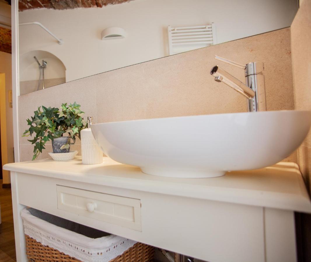 Bnbutler - Alfieri, 15 - Vecchie Atmosfere Apartment Milan Bagian luar foto
