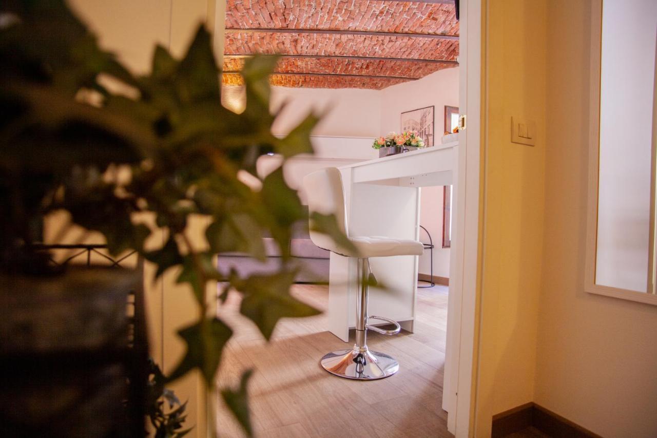 Bnbutler - Alfieri, 15 - Vecchie Atmosfere Apartment Milan Bagian luar foto