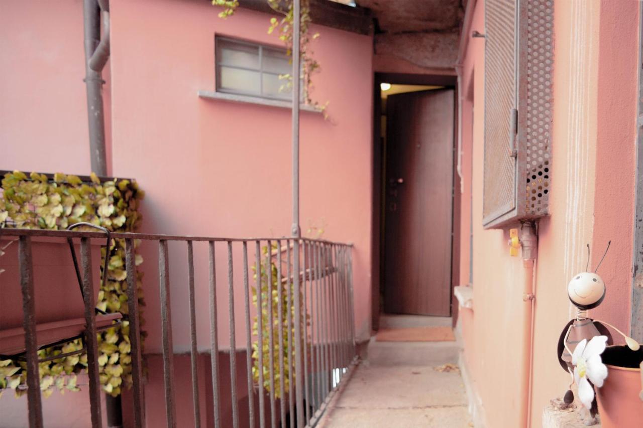 Bnbutler - Alfieri, 15 - Vecchie Atmosfere Apartment Milan Bagian luar foto