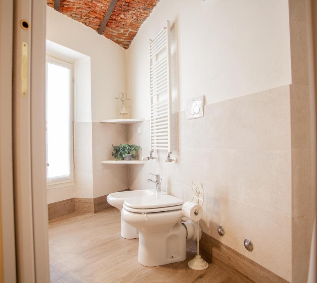 Bnbutler - Alfieri, 15 - Vecchie Atmosfere Apartment Milan Bagian luar foto