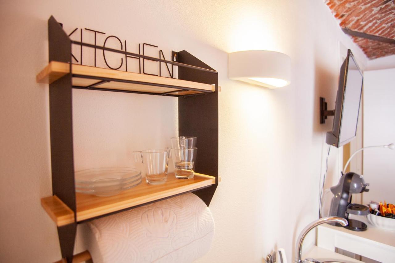 Bnbutler - Alfieri, 15 - Vecchie Atmosfere Apartment Milan Bagian luar foto