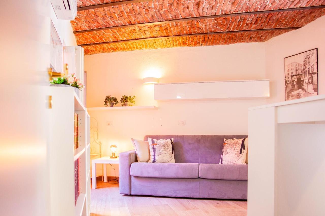 Bnbutler - Alfieri, 15 - Vecchie Atmosfere Apartment Milan Bagian luar foto