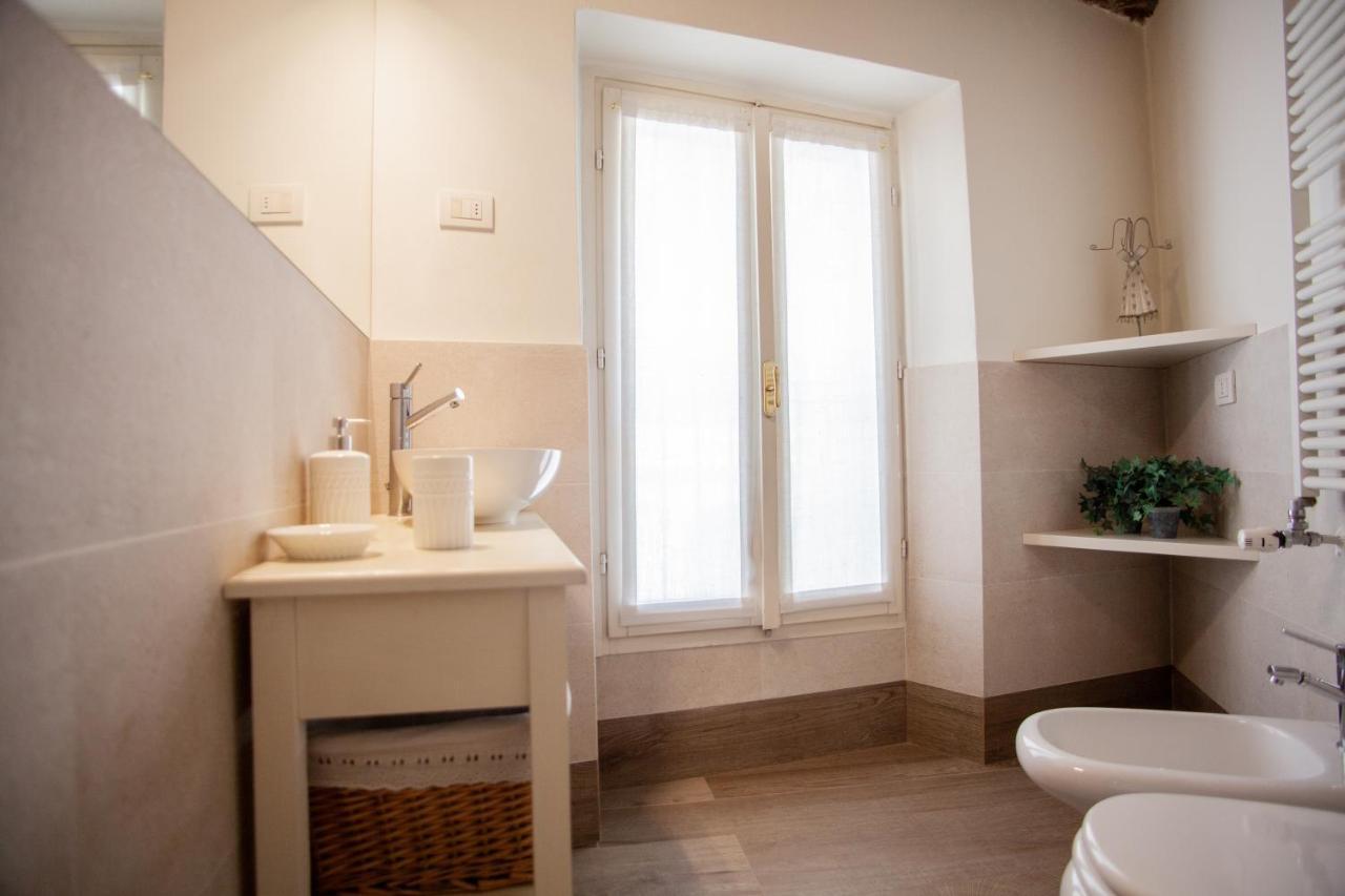 Bnbutler - Alfieri, 15 - Vecchie Atmosfere Apartment Milan Bagian luar foto