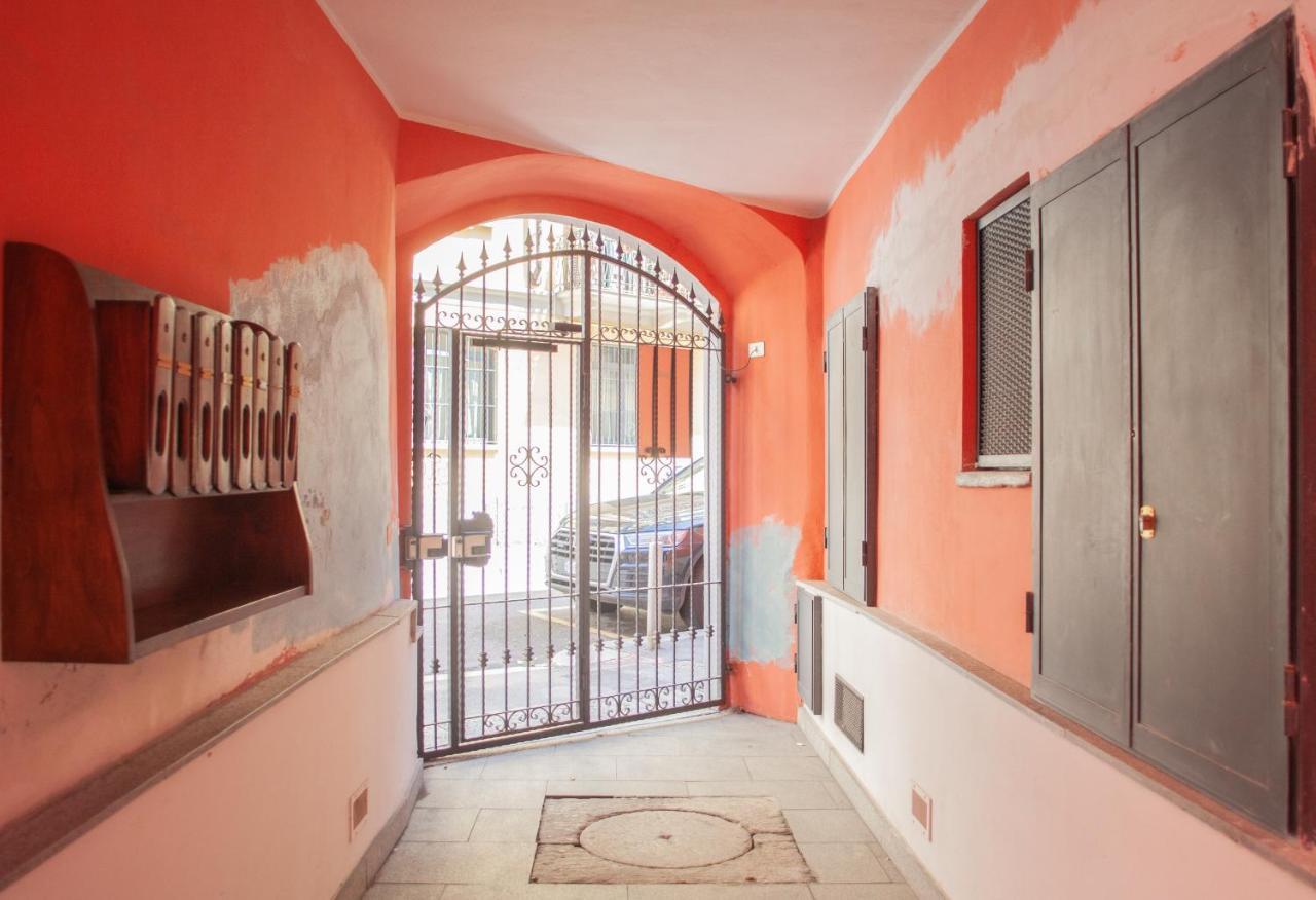 Bnbutler - Alfieri, 15 - Vecchie Atmosfere Apartment Milan Bagian luar foto